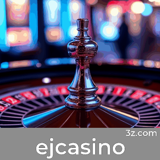 ejcasino Inovação: Jogos e Tecnologia Avançada