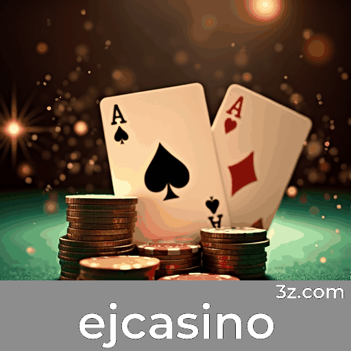 ejcasino - Seu Cassino Online Premium e Seguro