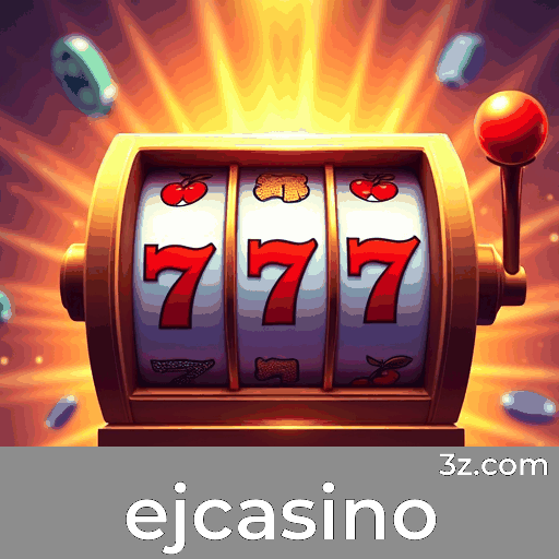 ejcasino - Seu Cassino Online Premium e Seguro