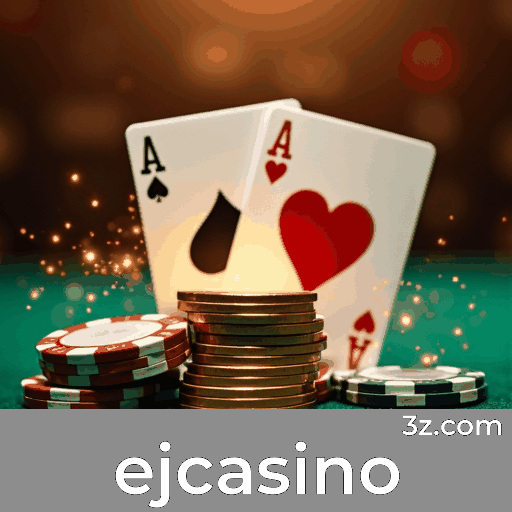 ejcasino: Login Seguro e Rápido para Usuários Brasileiros