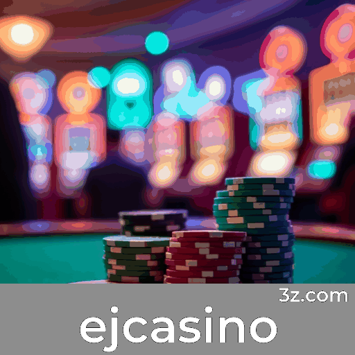 ejcasino - Seu Cassino Online Premium e Seguro
