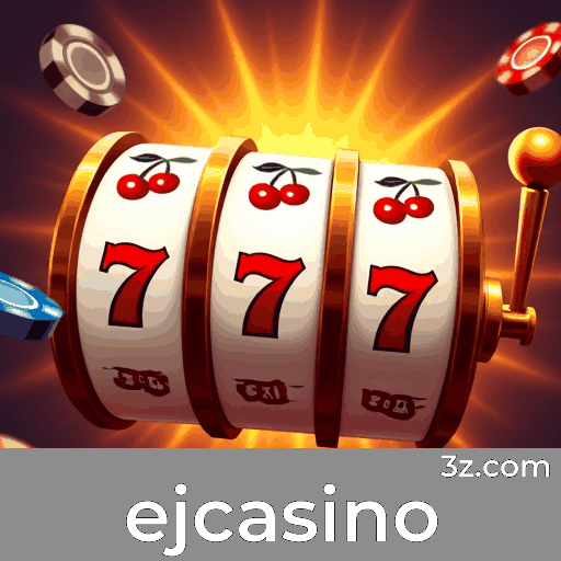 ejcasino Inovação: Jogos e Tecnologia Avançada