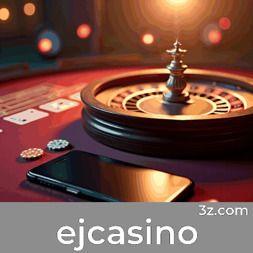 ejcasino: Interação Social e Entretenimento ao Vivo