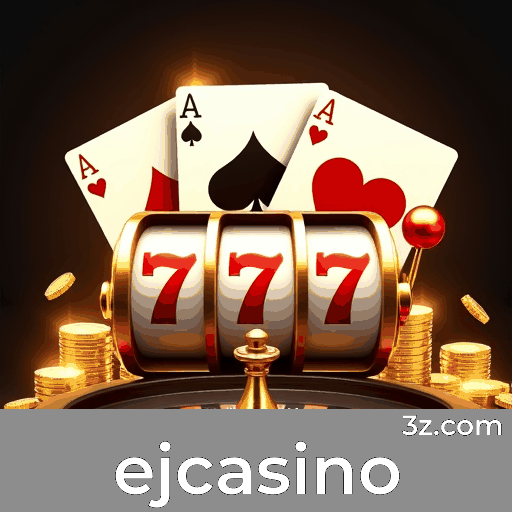 ejcasino - Seu Cassino Online Premium e Seguro
