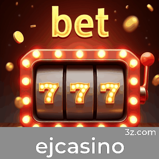 Desbloqueie Bônus Surpreendentes no ejcasino!