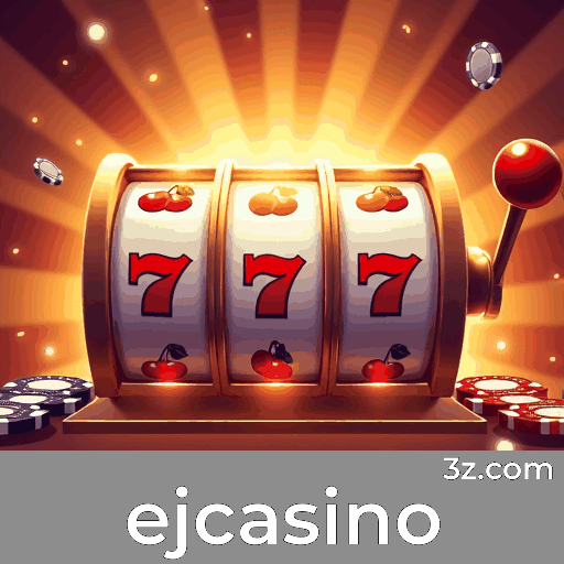 ejcasino: Baixe Rápido e Aposte Fácil no Brasil!