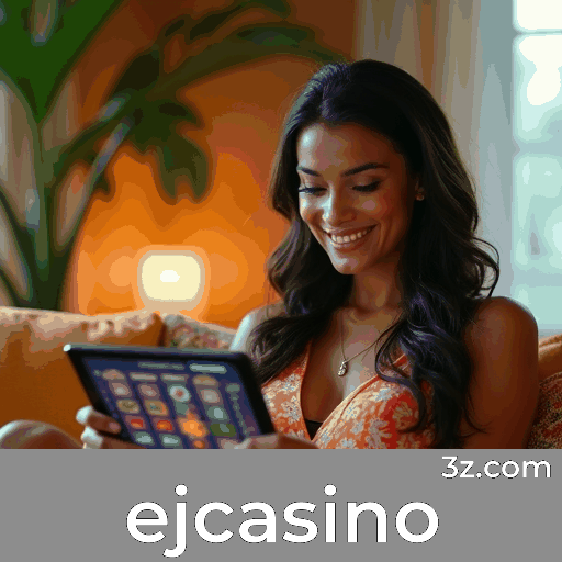 ejcasino - Seu Cassino Online Premium e Seguro