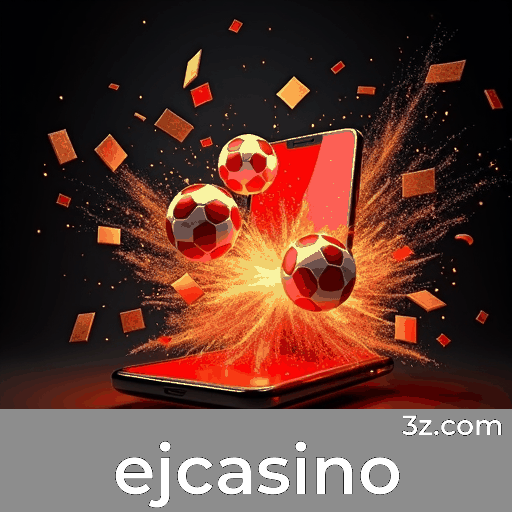 ejcasino - Seu Cassino Online Premium e Seguro